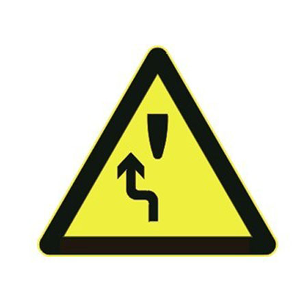 標(biāo)線、標(biāo)識(shí)、標(biāo)牌